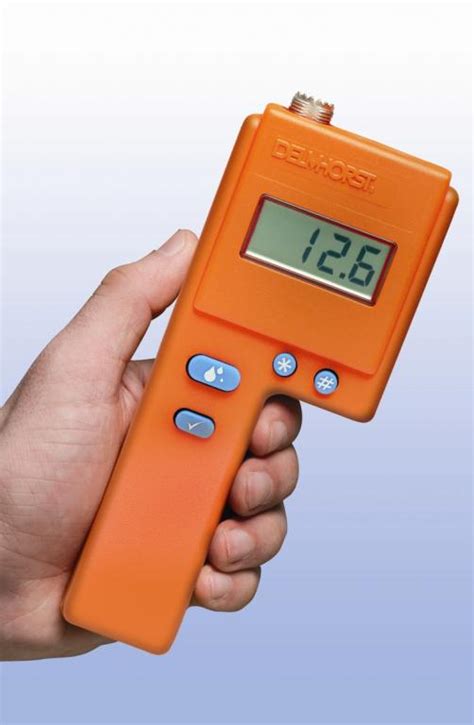 Yarn Cotton Moisture Meter distribution|Cotton Moisture Sensor .